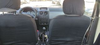 Citroen Berlingo 2006