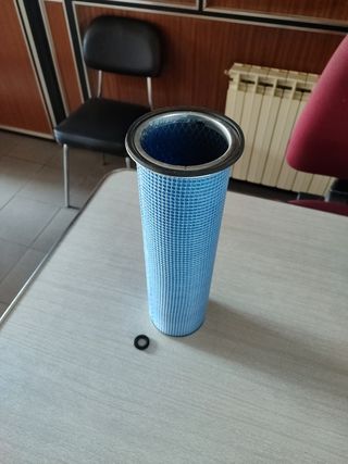 Filtro Aire John Deere