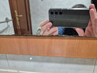 Conjunto mueble baño