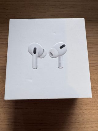 Airpods Pro 1a generación. como nuevos.