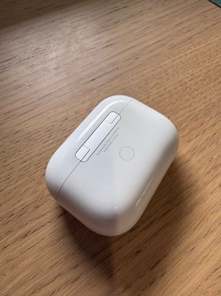 Airpods Pro 1a generación. como nuevos.