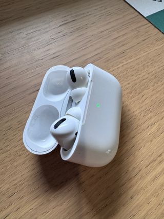 Airpods Pro 1a generación. como nuevos.