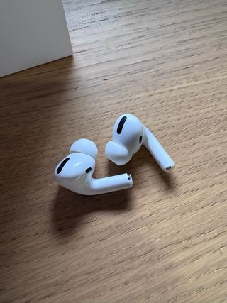 Airpods Pro 1a generación. como nuevos.