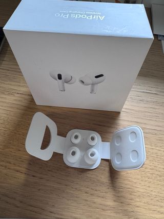 Airpods Pro 1a generación. como nuevos.
