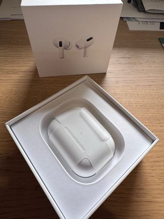 Airpods Pro 1a generación. como nuevos.