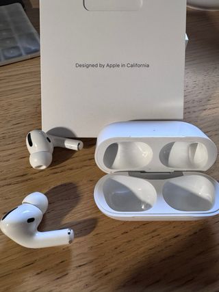 Airpods Pro 1a generación. como nuevos.