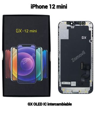 Pantalla iPhone 12 Mini A2399 (GX OLED)