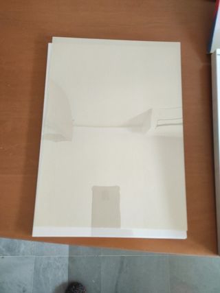 Acetatos para impresora y fotocopiadora