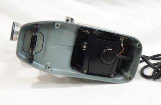 🇩🇪 Liesegang proyector antiguo