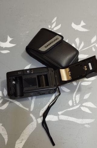 Lote 3 Camaras fotos analogicas