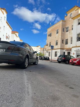 Mazda 6 2006
