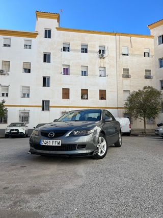 Mazda 6 2006