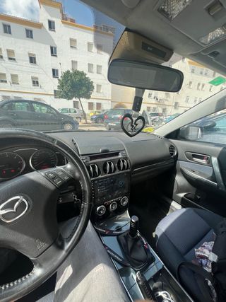 Mazda 6 2006