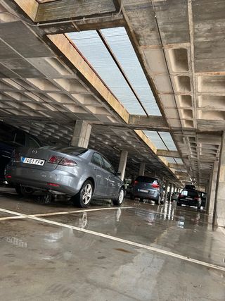 Mazda 6 2006