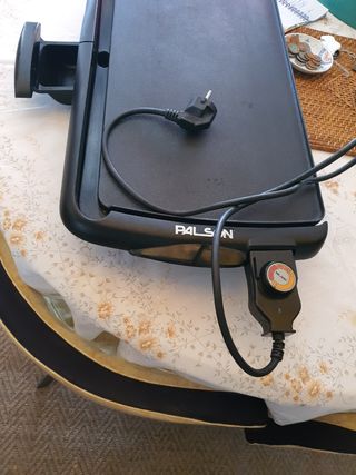 Plancha electrica