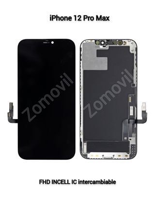 Pantalla iPhone 12 Pro Max A2411 (FHD TFT)