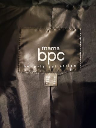Abrigo para embarazadas o mamás con bebé