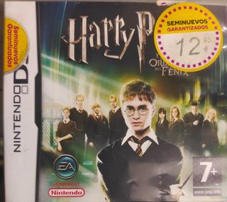 Juegos Nintendo DS