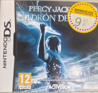 Juegos Nintendo DS