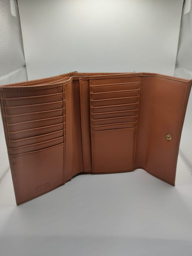 Portafoglio Alviero Martini 1a Classe Geo Classic