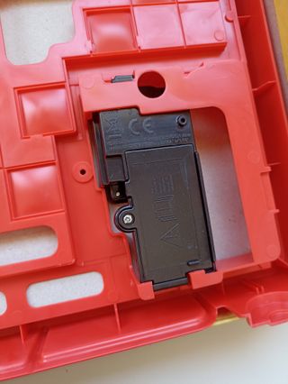Juego completo Operación - Hasbro