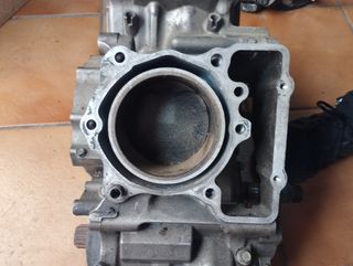 2 Motores honda varadero y otro bloque