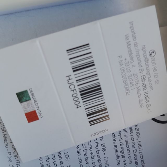 Bracciale  in oro e silicone Hip Hop