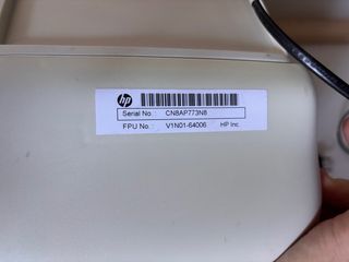 Impresora DeskJet 2630
