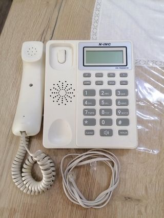Set telefonia 