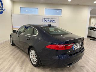 Jaguar XF   2.0D 132kW 180CV Prestige Auto 