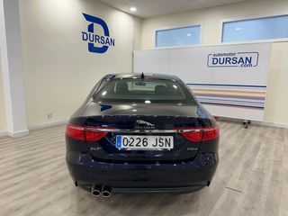 Jaguar XF   2.0D 132kW 180CV Prestige Auto 