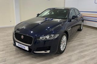 Jaguar XF   2.0D 132kW 180CV Prestige Auto 
