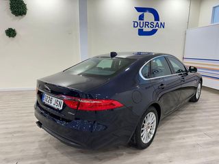 Jaguar XF   2.0D 132kW 180CV Prestige Auto 