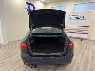 Jaguar XF   2.0D 132kW 180CV Prestige Auto 