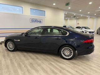 Jaguar XF   2.0D 132kW 180CV Prestige Auto 