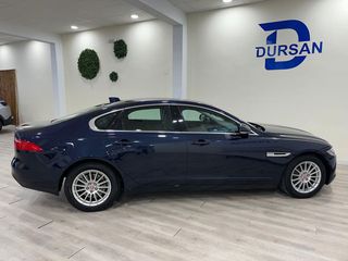 Jaguar XF   2.0D 132kW 180CV Prestige Auto 