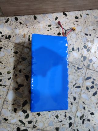 Batería 48v