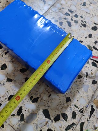 Batería 48v