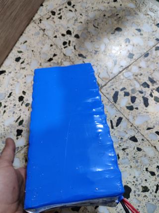 Batería 48v