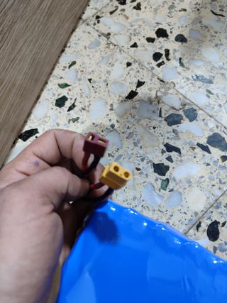 Batería 48v
