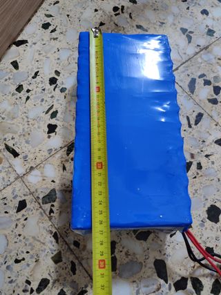 Batería 48v