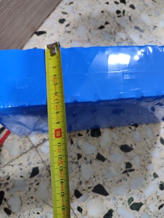 Batería 48v