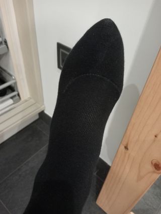 Botas de calcetín 