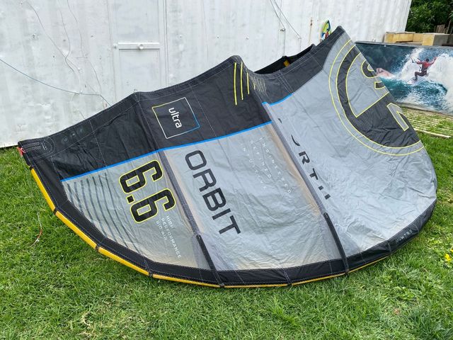 North Orbit Ultra 6.6