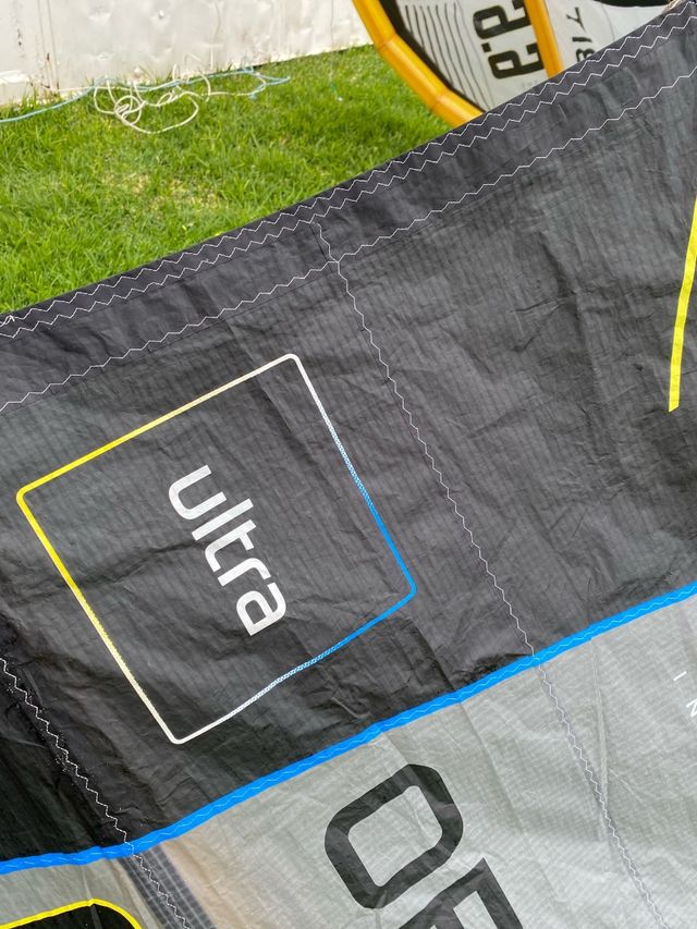 North Orbit Ultra 6.6