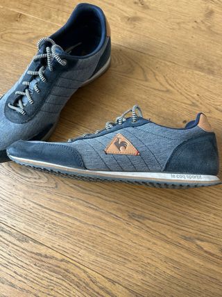Zapatillas Deportivas Le Coq Sportif, 43