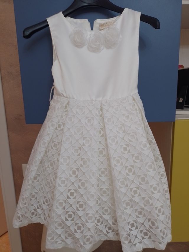 Vestitino elegante bambina