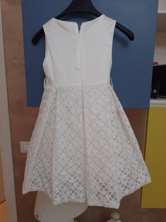 Vestitino elegante bambina