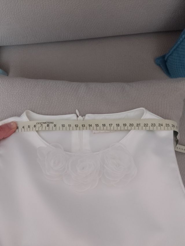 Vestitino elegante bambina