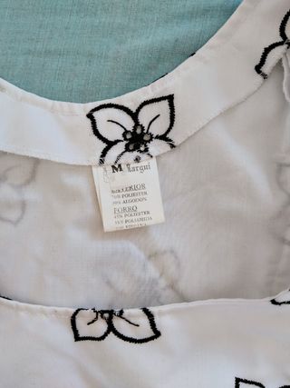 Traje flamenca / falda rociera